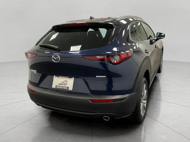 2025 Mazda CX-30 Vehicle Photo in Appleton, WI 54913