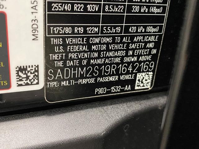 2024 Jaguar I-PACE Vehicle Photo in Appleton, WI 54913