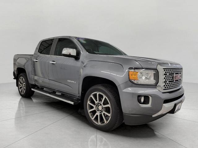 2020 GMC Canyon Vehicle Photo in OSHKOSH, WI 54904-7811