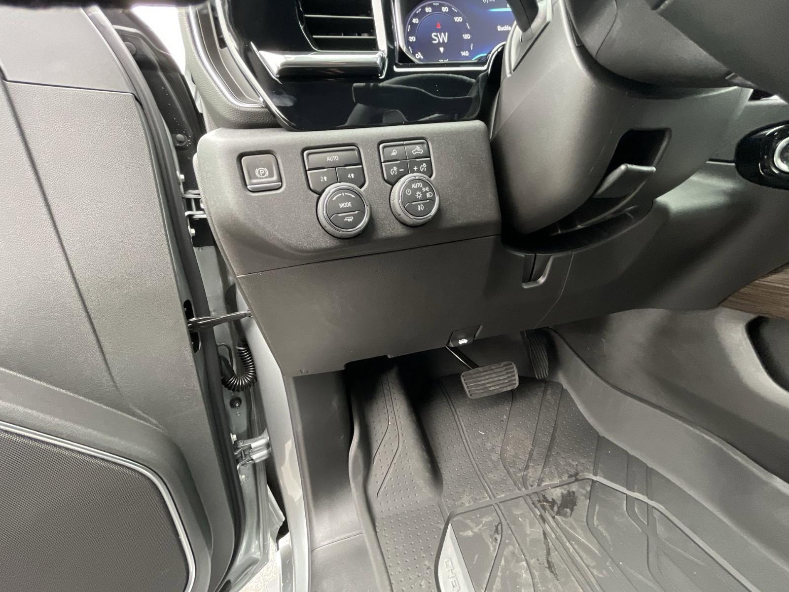 2025 Chevrolet Silverado 1500 Vehicle Photo in BENTONVILLE, AR 72712-4322