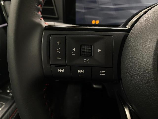 2025 Nissan Kicks Vehicle Photo in Appleton, WI 54913