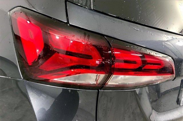 2022 Chevrolet Equinox Vehicle Photo in KANSAS CITY, MO 64114-4502