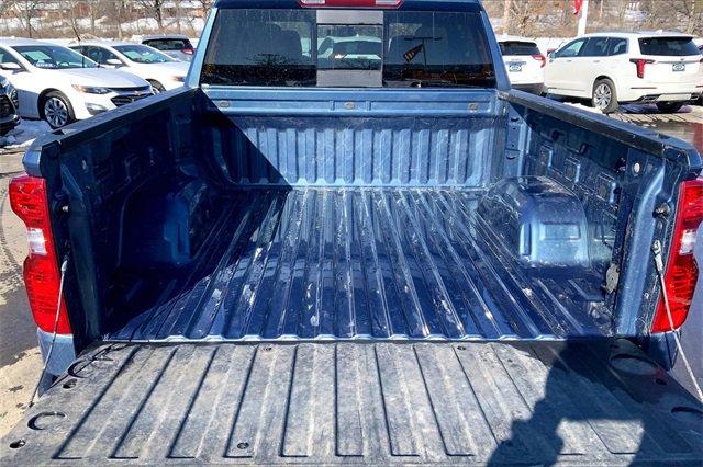 2024 Chevrolet Silverado 1500 Vehicle Photo in KANSAS CITY, MO 64114-4502