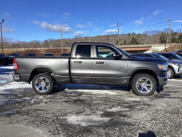 2021 Ram 1500 Vehicle Photo in Gardner, MA 01440