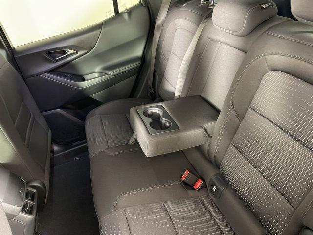 2025 Chevrolet Equinox Vehicle Photo in PHOENIX, AZ 85014-3381