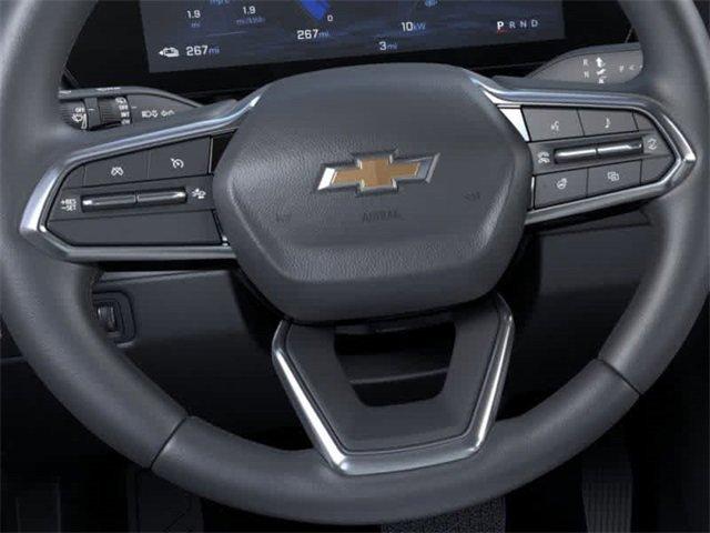 2025 Chevrolet Equinox EV Vehicle Photo in COLLIERVILLE, TN 38017-9006