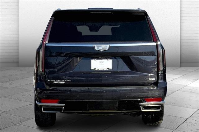 2023 Cadillac Escalade Vehicle Photo in KANSAS CITY, MO 64114-4545