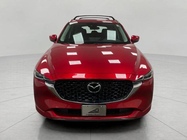 2025 Mazda CX-5 Vehicle Photo in Appleton, WI 54913