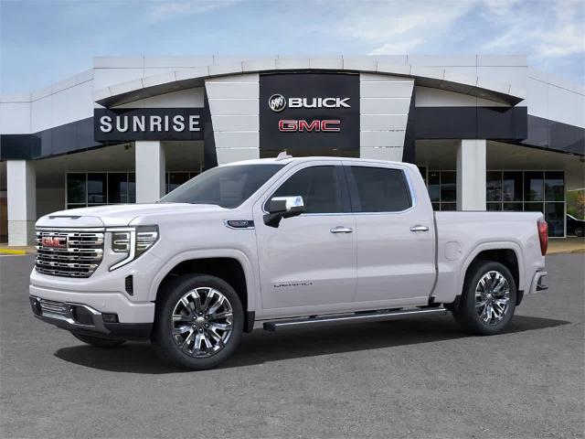 2024 GMC Sierra 1500 Vehicle Photo in BARTLETT, TN 38133-4101