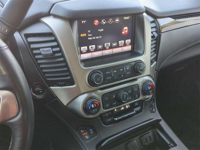 2016 GMC Yukon XL Vehicle Photo in BARTLETT, TN 38133-4101