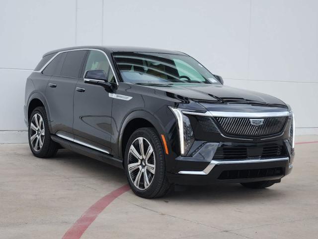 2025 Cadillac Escalade IQ Vehicle Photo in Grapevine, TX 76051