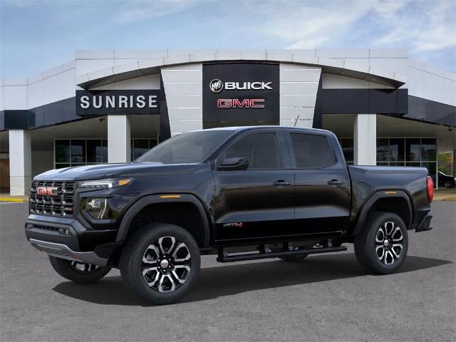 2024 GMC Canyon Vehicle Photo in BARTLETT, TN 38133-4101