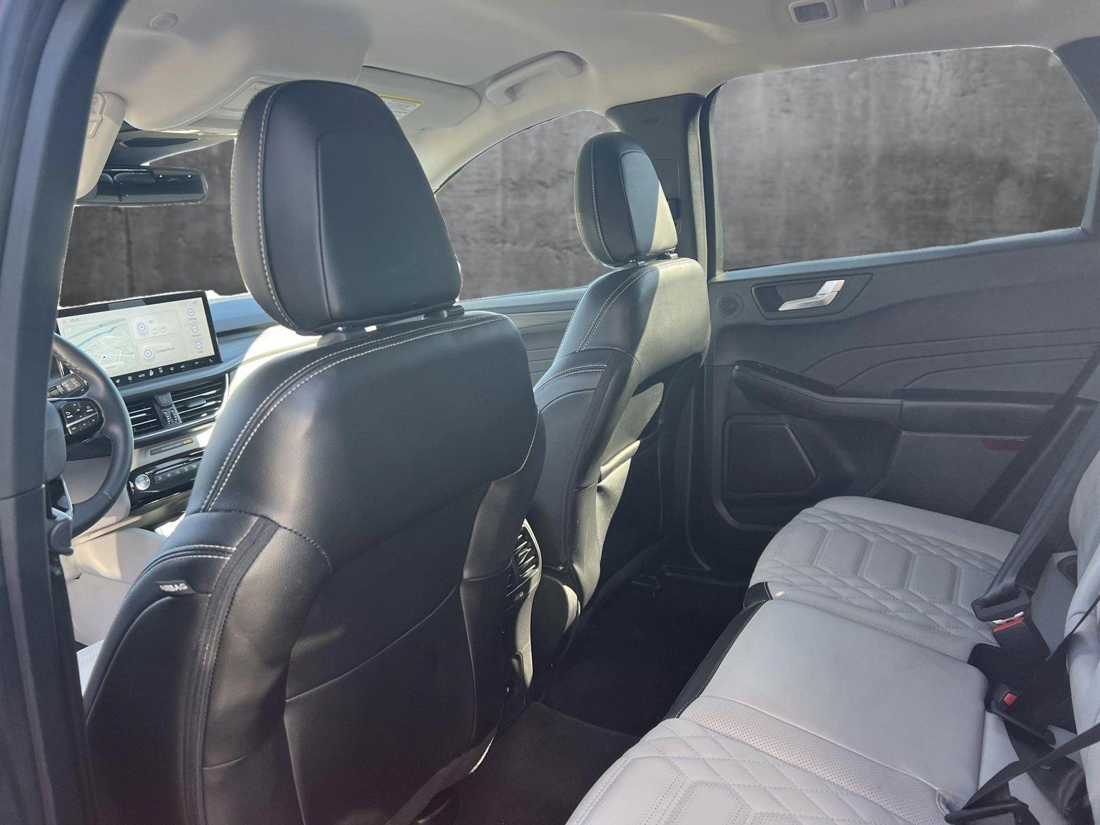 2023 Ford Escape Vehicle Photo in Memphis, TN 38115