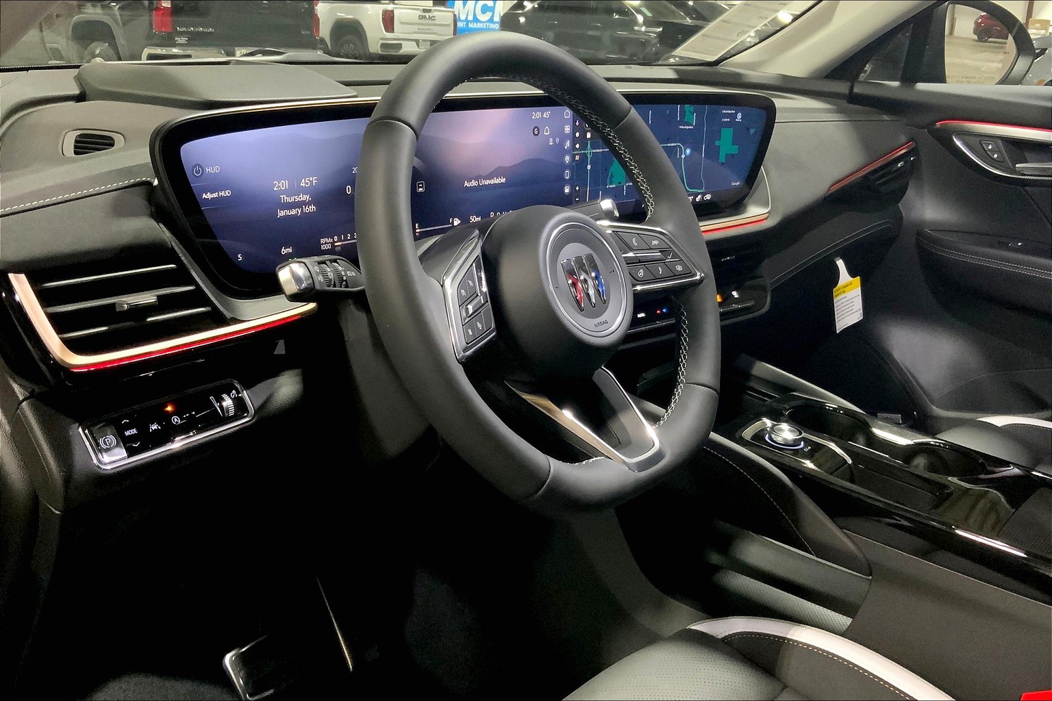 2025 Buick Envision Vehicle Photo in KANSAS CITY, MO 64114-4545