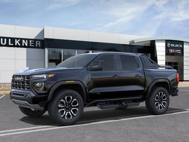 2025 GMC Canyon Vehicle Photo in TREVOSE, PA 19053-4984