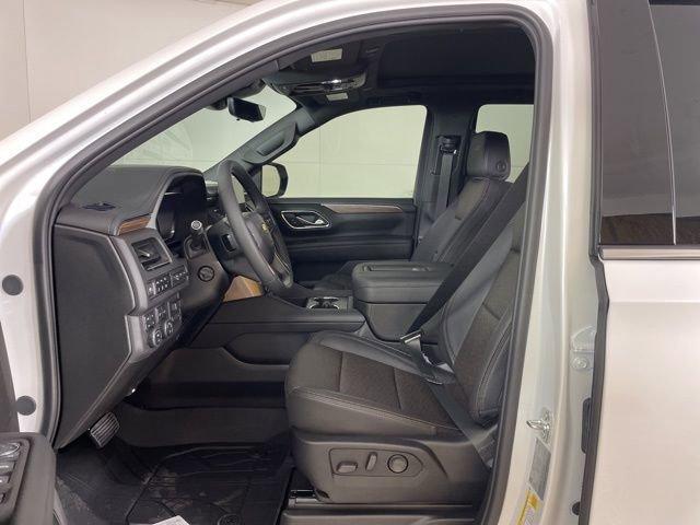 2024 Chevrolet Tahoe Vehicle Photo in PHOENIX, AZ 85014-3381