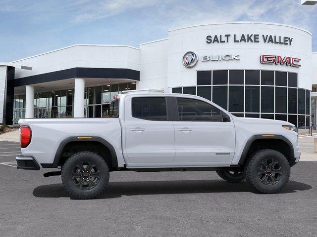 2024 GMC Canyon Vehicle Photo in SALT LAKE CITY, UT 84119-3321