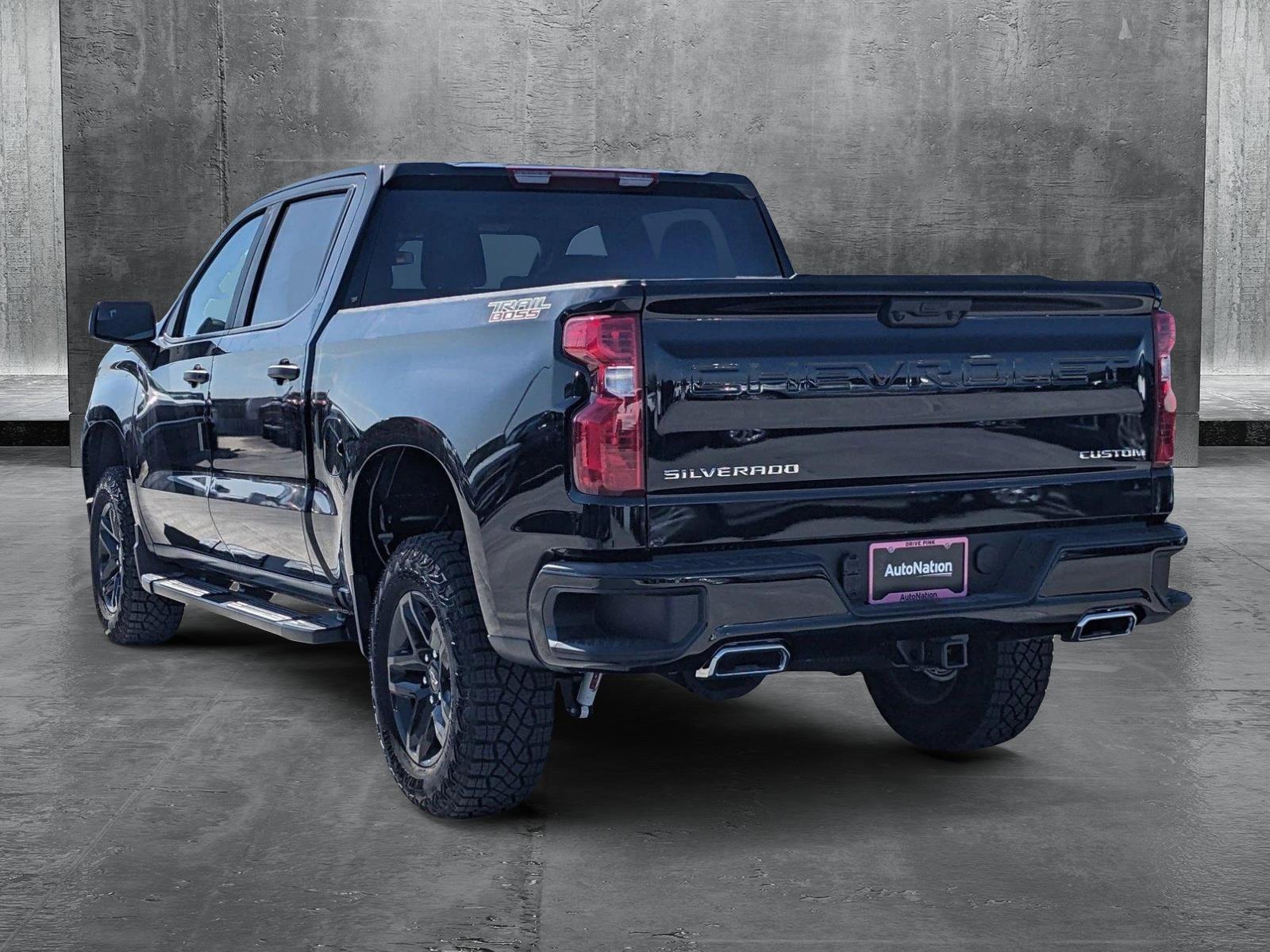 2025 Chevrolet Silverado 1500 Vehicle Photo in MIAMI, FL 33172-3015