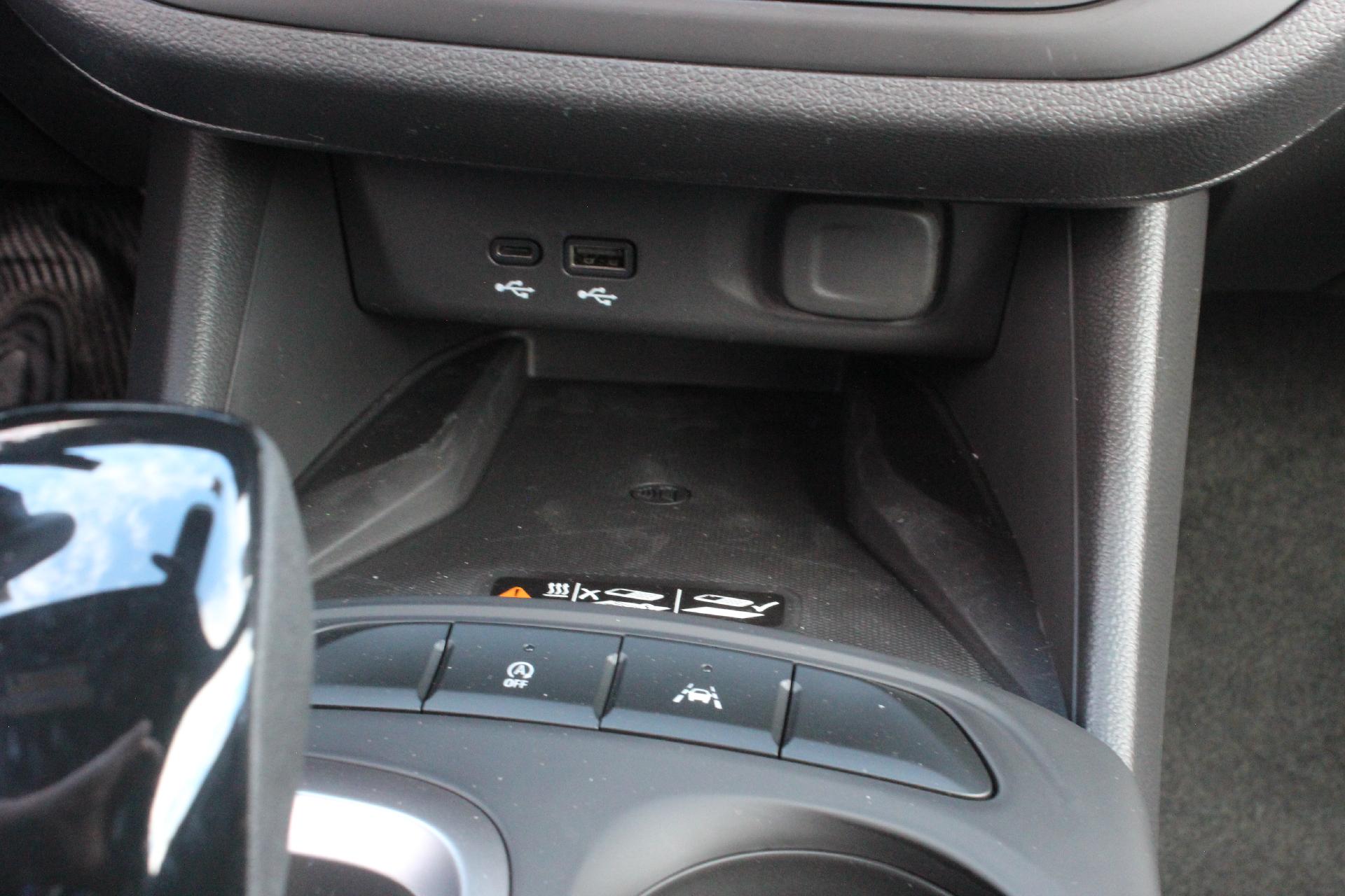 2025 Buick Envista Vehicle Photo in AURORA, CO 80012-4011