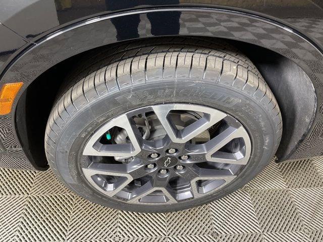 2023 Chevrolet Blazer Vehicle Photo in PHOENIX, AZ 85014-3381