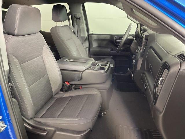 2022 Chevrolet Silverado 1500 Vehicle Photo in PHOENIX, AZ 85014-3381