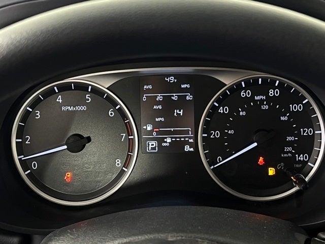 2025 Nissan Versa Vehicle Photo in Tulsa, OK 74129
