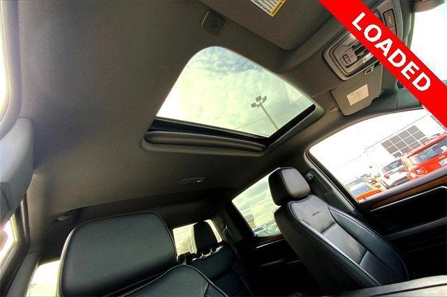 2023 GMC Sierra 1500 Vehicle Photo in TOPEKA, KS 66609-0000