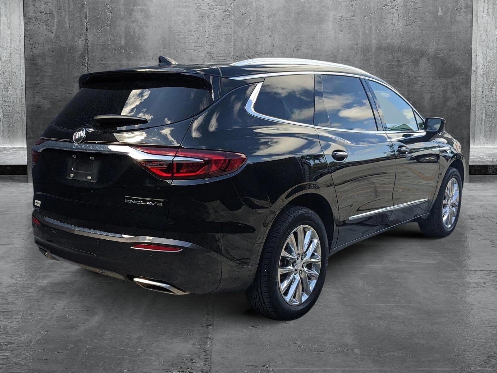 2019 Buick Enclave Vehicle Photo in Pompano Beach, FL 33064