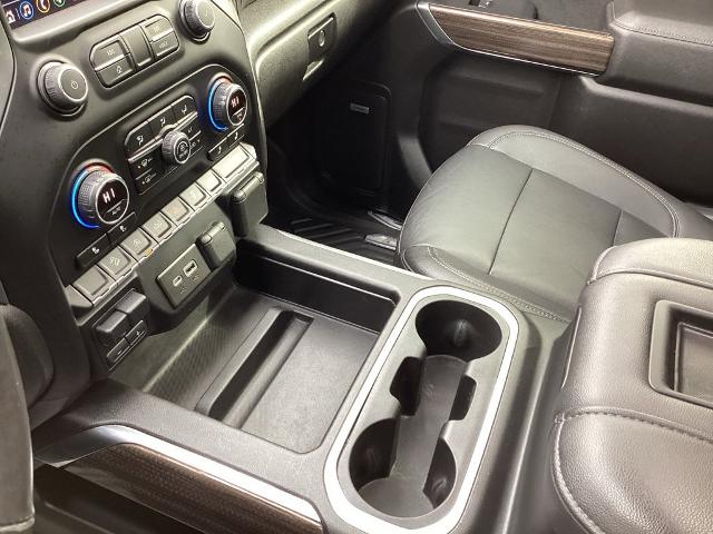 2021 Chevrolet Silverado 1500 Vehicle Photo in GARDNER, MA 01440-3110