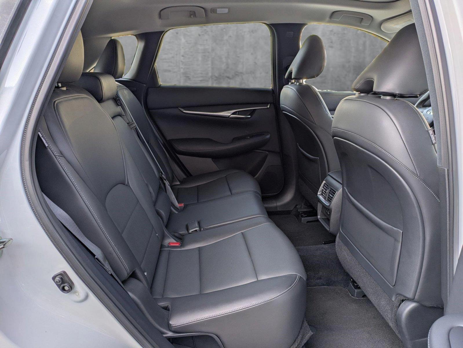 2024 INFINITI QX50 Vehicle Photo in Tustin, CA 92782