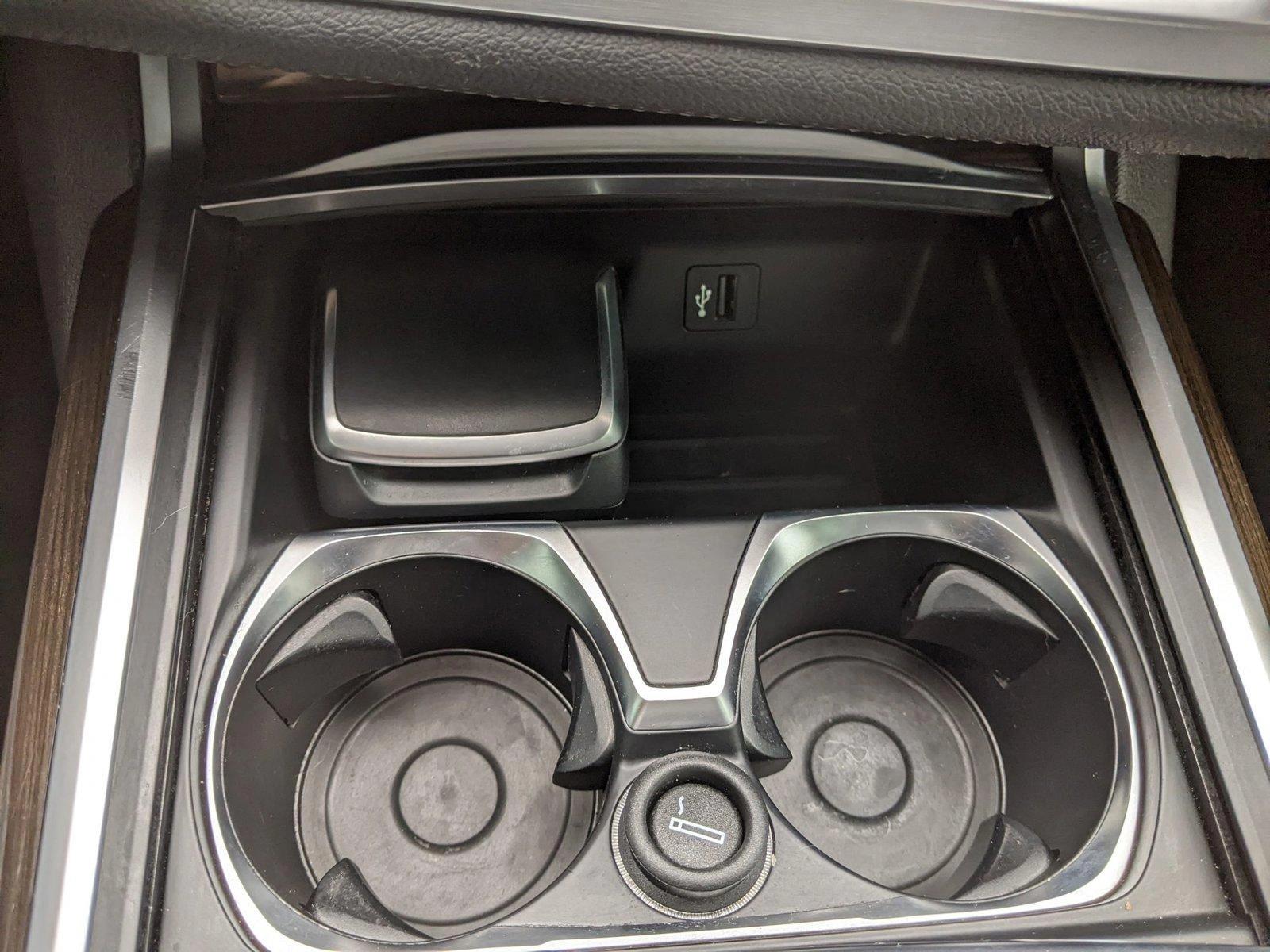 2018 BMW 740i Vehicle Photo in Austin, TX 78728