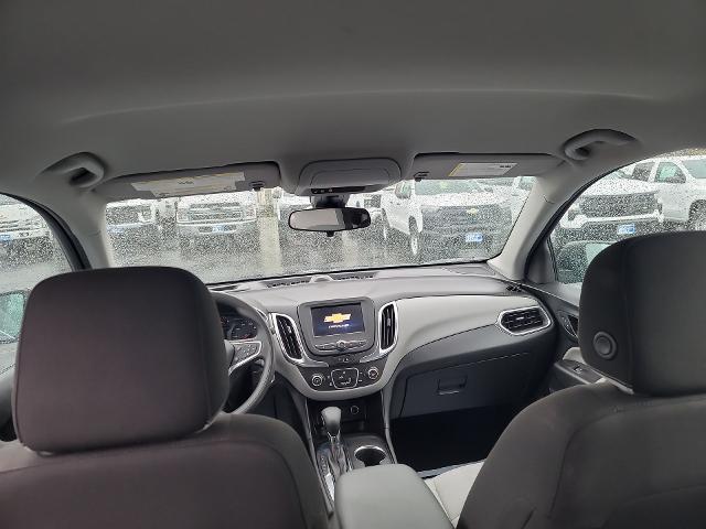 2022 Chevrolet Equinox Vehicle Photo in LA MESA, CA 91942-8211