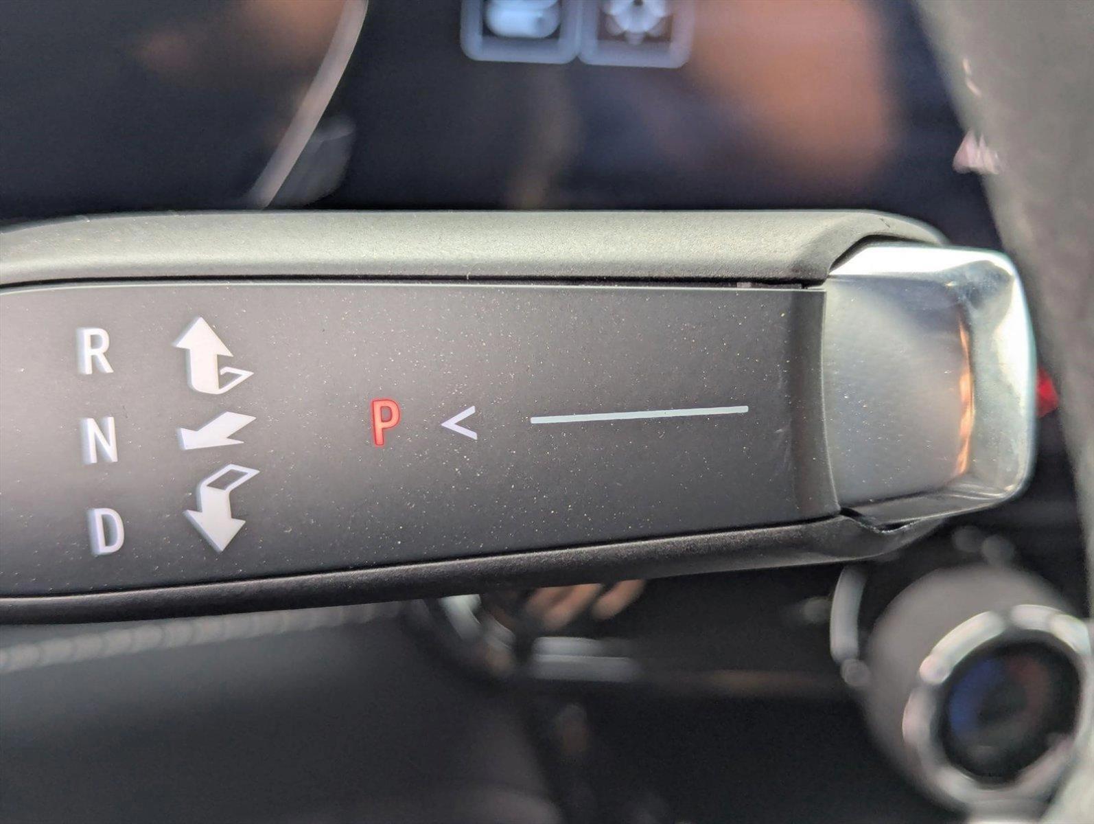 2025 Chevrolet Blazer EV Vehicle Photo in PEMBROKE PINES, FL 33024-6534