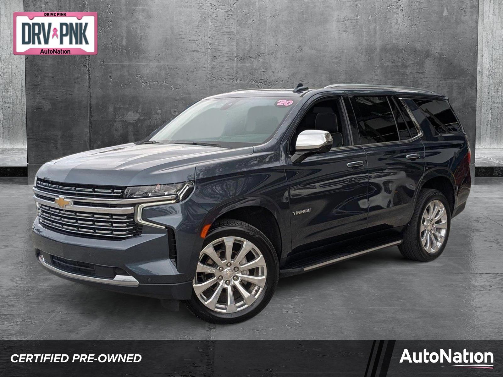 Cab Top & Pillars Kit | CHEVROLET TAHOE PREMIER 2021