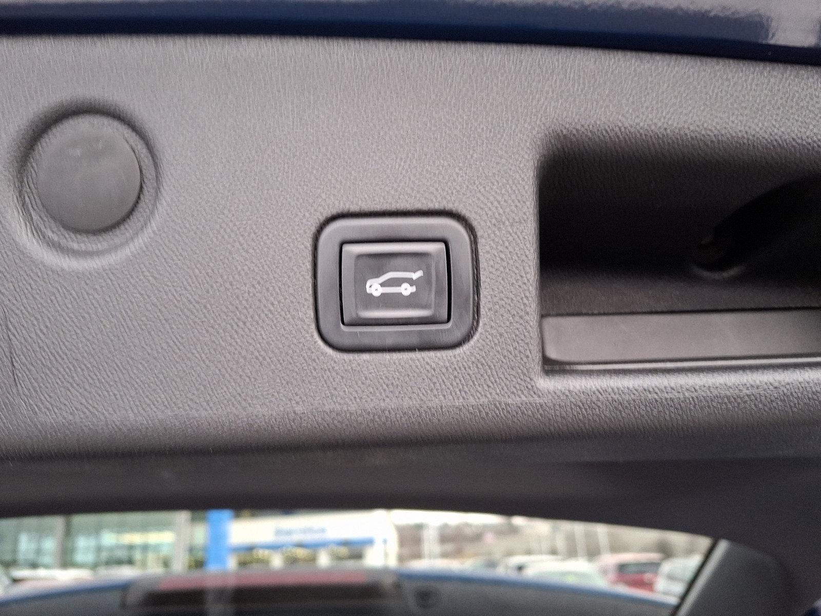 2022 Chevrolet Equinox Vehicle Photo in Harrisburg, PA 17111