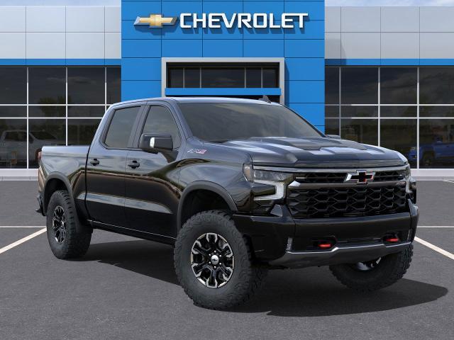 2025 Chevrolet Silverado 1500 Vehicle Photo in TIMONIUM, MD 21093-2300