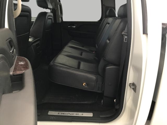 2013 GMC Sierra 2500 HD Vehicle Photo in GREEN BAY, WI 54303-3330