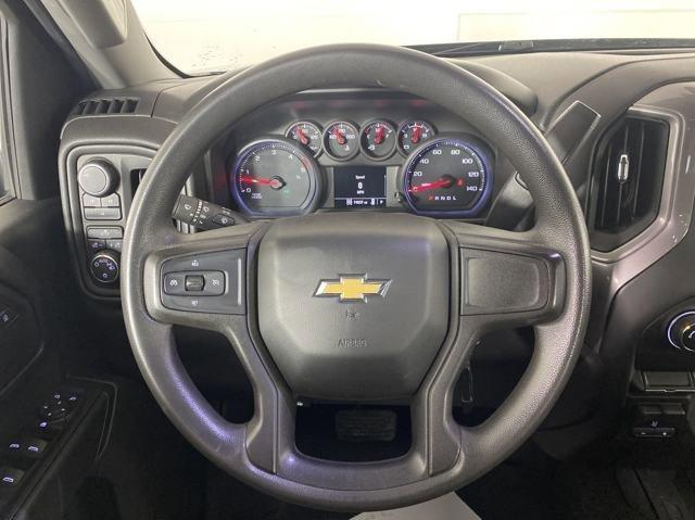 2020 Chevrolet Silverado 3500 HD Vehicle Photo in MEDINA, OH 44256-9001