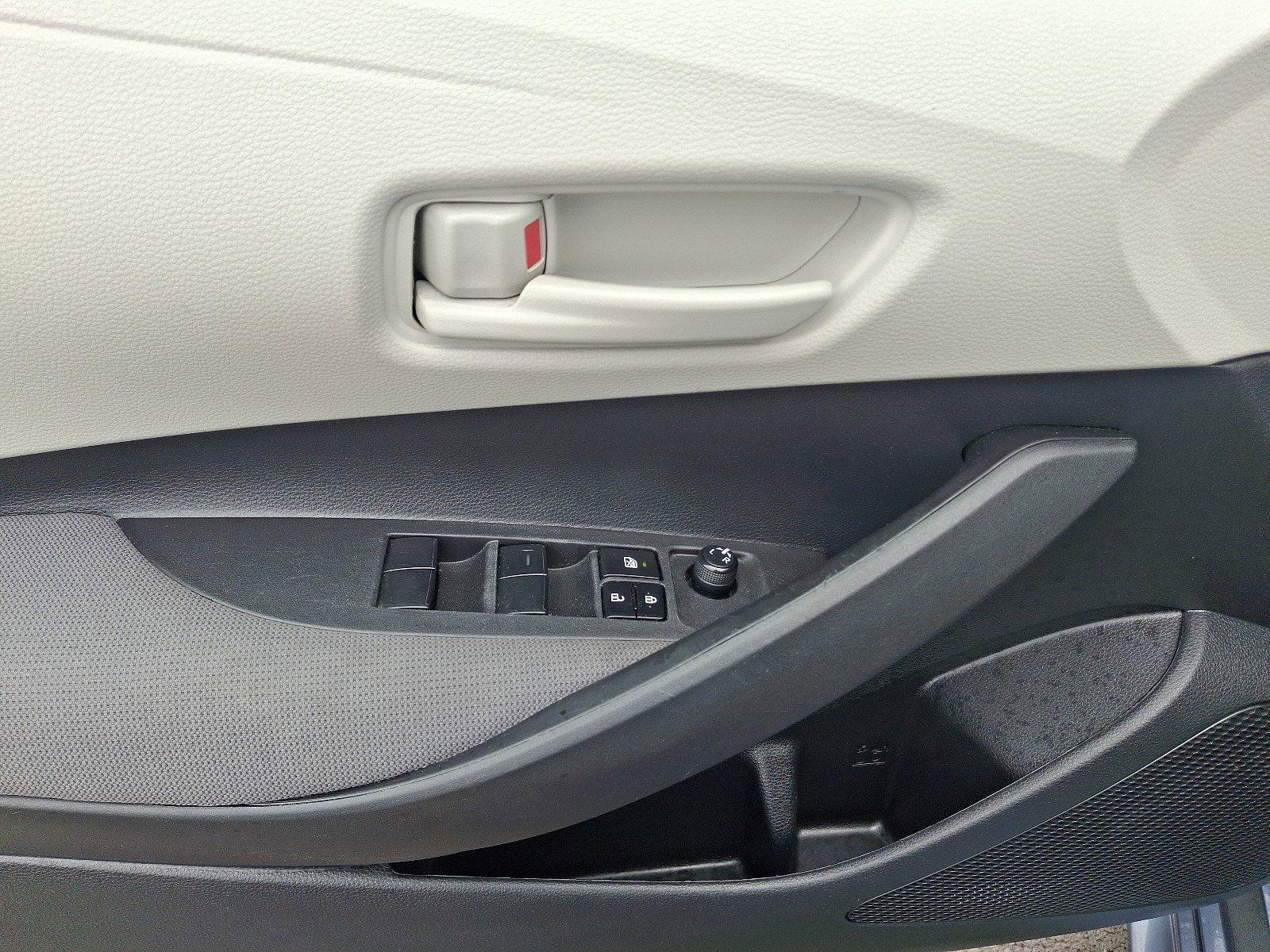 2022 Toyota Corolla Vehicle Photo in Harrisburg, PA 17111