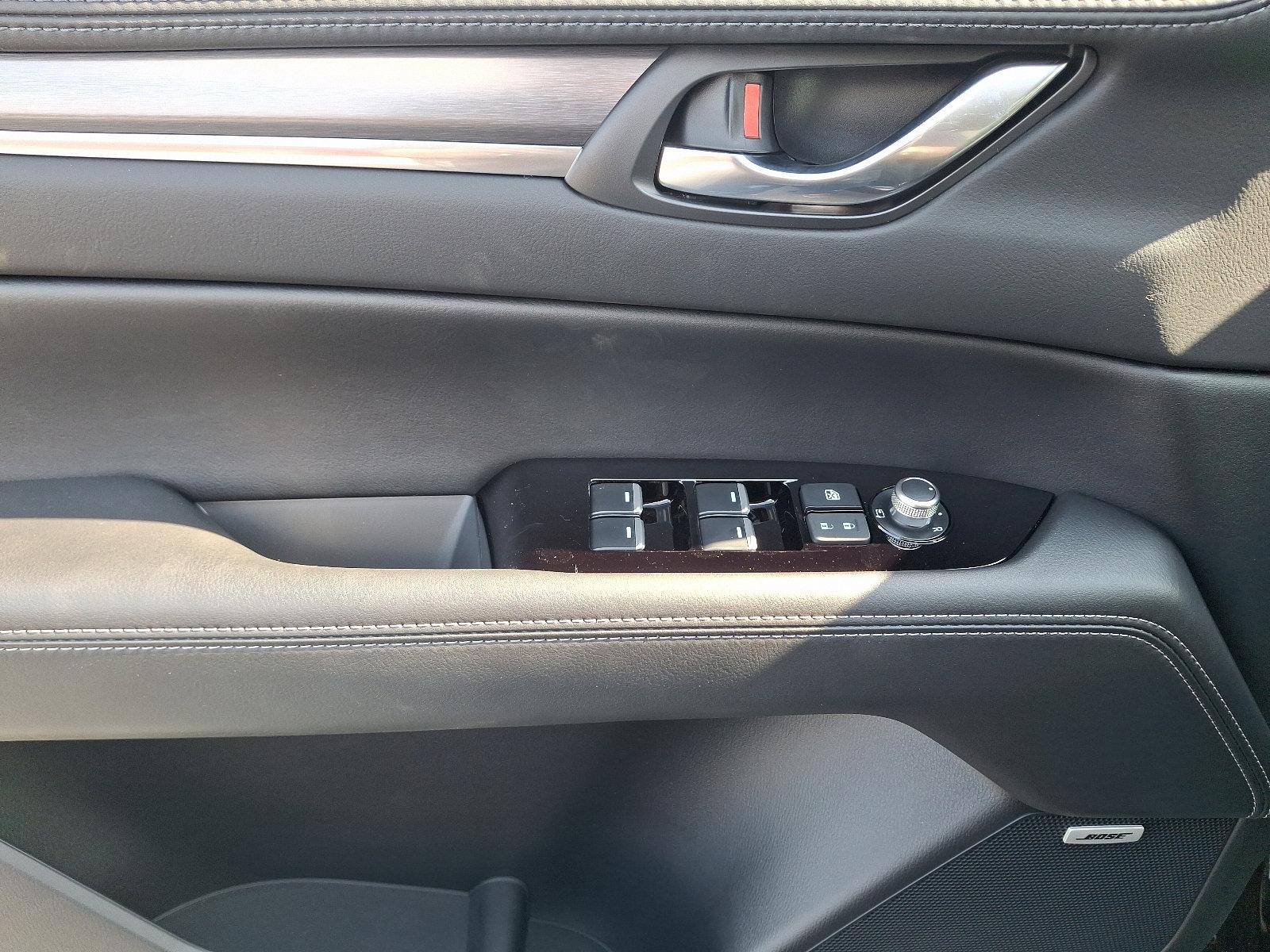 2025 Mazda CX-5 Vehicle Photo in Harrisburg, PA 17111