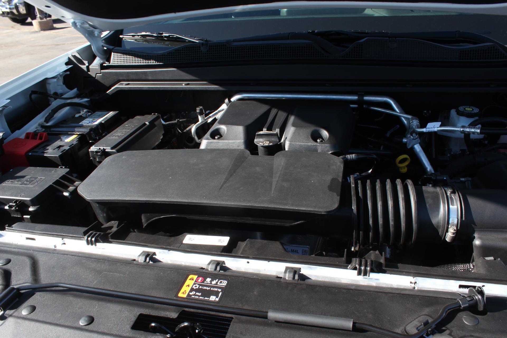 2025 GMC Canyon Vehicle Photo in AURORA, CO 80012-4011