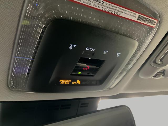 2024 Toyota Prius Vehicle Photo in Oshkosh, WI 54904
