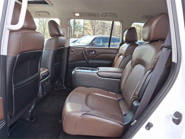 2024 INFINITI QX80 Vehicle Photo in Willow Grove, PA 19090