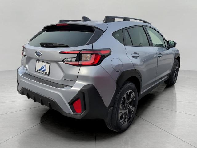 2025 Subaru Crosstrek Vehicle Photo in Green Bay, WI 54304