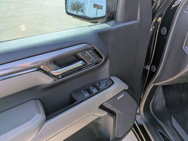 2024 Chevrolet Silverado 1500 Vehicle Photo in SELMA, TX 78154-1459