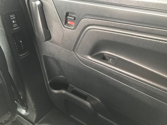 2022 Honda Odyssey Vehicle Photo in GREEN BAY, WI 54303-3330