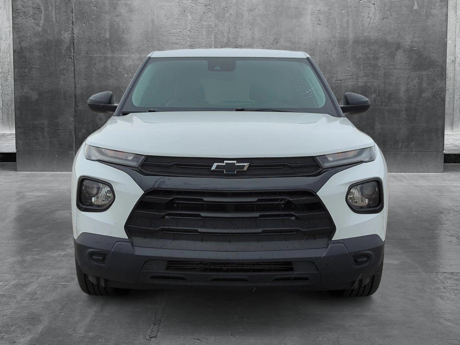 2023 Chevrolet Trailblazer Vehicle Photo in Memphis, TN 38128