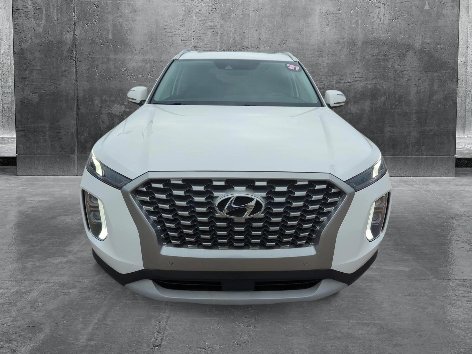 2021 Hyundai PALISADE Vehicle Photo in Memphis, TN 38125