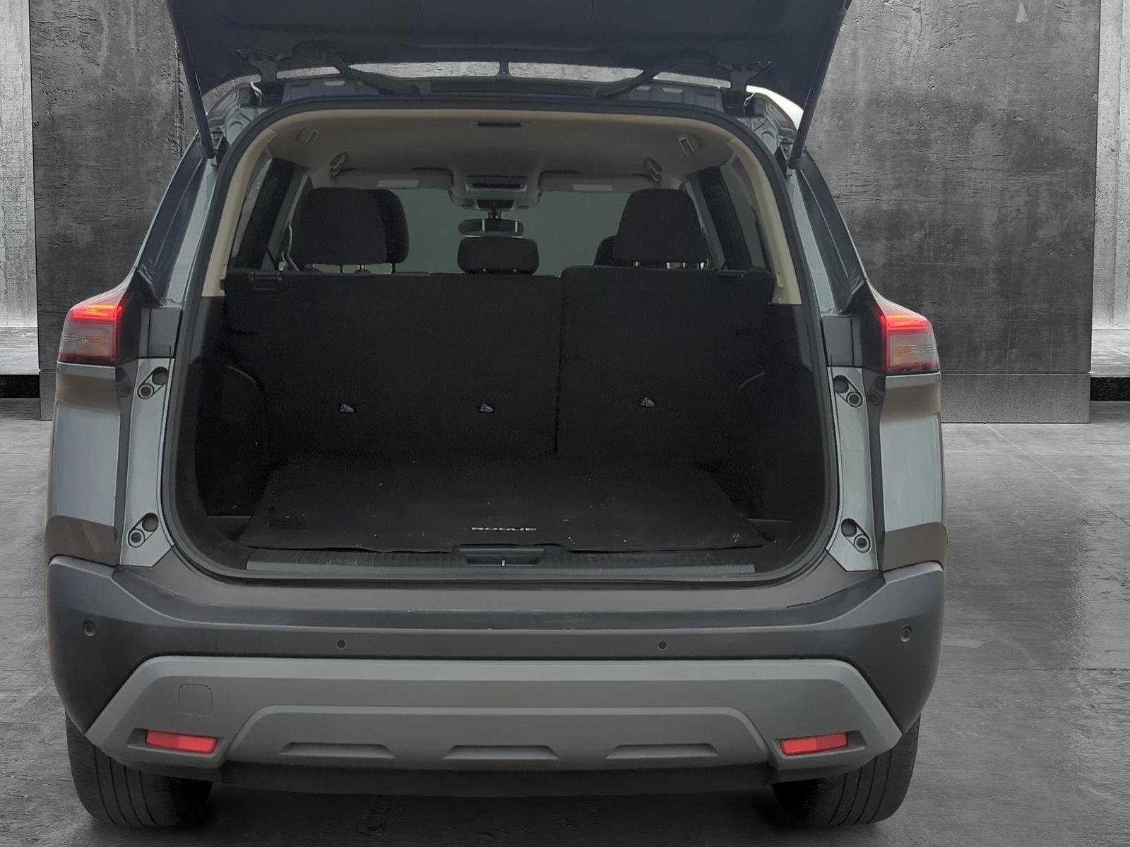 2023 Nissan Rogue Vehicle Photo in Memphis, TN 38128