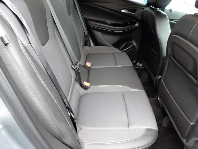 2023 Buick Encore GX Vehicle Photo in ZELIENOPLE, PA 16063-2910